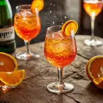 Aperol Spritz