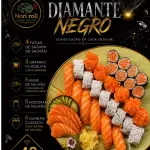 Diamante negro