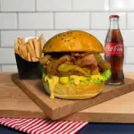 Tociburger