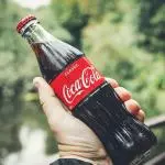 CocaCola Vidrio