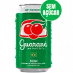 Guaraná Antarctica Zero