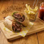 Burrito Premium