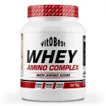Whey Amino Complex 1kg