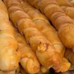 Dedito de Queso