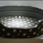 Cama Redonda