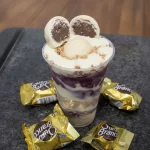 Açaí Ouro Branco 500 ml