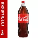 Coca - cola 2l
