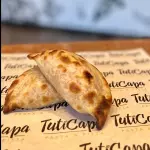 Empanada Bolognesa