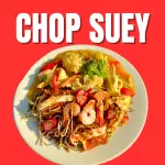 CHOP SUEY FAMILIAR