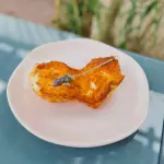 Pão de Queijo na Chapa