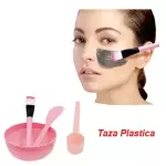 Taza para mascarilla