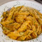 Pasta Aurora