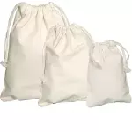 BOLSA DE TELA