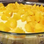 Pavê diversos sabores