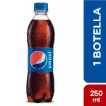 Gaseosa Personal