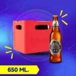 Cristal caja