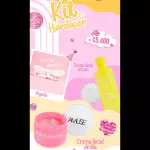 Kit hidratacion