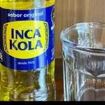 Inca kola