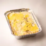 Lasanha de Frango (450g)