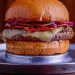 BRASA BACON BURGUER