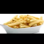 Batata frita (grande)