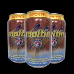 Maltin polar