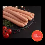 Salchicha granel