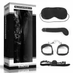 DELUXE BONDAGE KIT