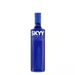 VODKA SKYY 750 ML
