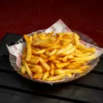 Batata frita tradicional