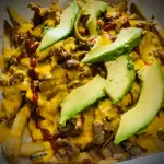 Asada Fries