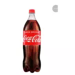 Coca cola 1.5
