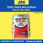 07YESO2500│YESO (SACO 25.00 Kg)