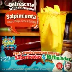 Cerveza Salpimienta