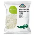 Cebolla en cubos x 1 kilo