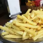 312 - Batata Frita
