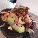 MOLCAJETE