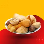Bolinho de Carne