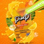 Pimp Tropical Bull