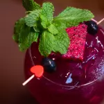 Gin Pitaya