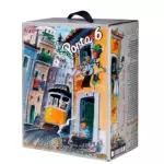 Vinho Porta 6 Bag Box 3 litros