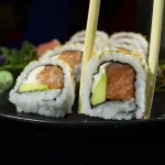 PHILADELPHIA ROLL