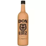 Licor Don Luiz