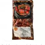 Coração Temperado 500g