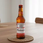 Budweiser  Long Neck 330