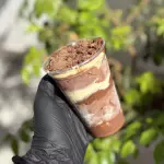Sorvete de Chocolate - 300ml