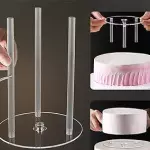 Soporte para torta