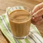Café com Leite
