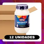 Bulto Kraft Mayonesa 445g