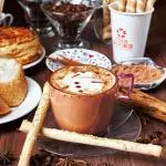 CAFÉ IRLANDES